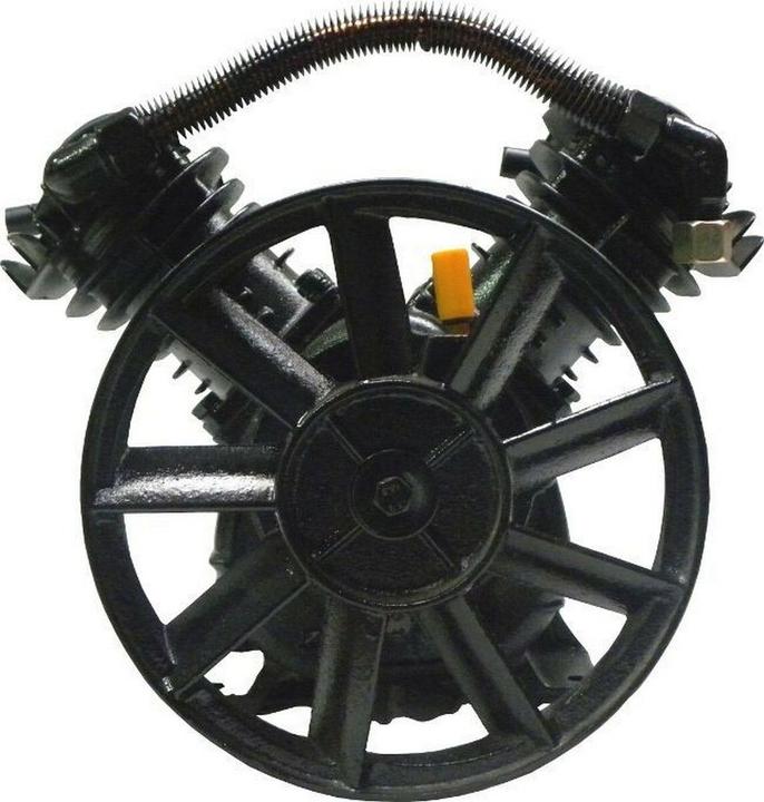 GEKO Compressor for air compressor type V, 5,5hp, 100l - Spare part (100 l)