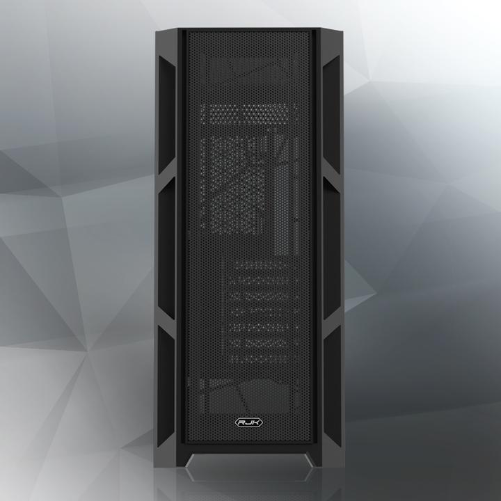 Produktbild Raijintek Arcadia III (mATX, Mini-ITX, ATX)