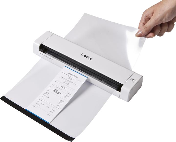 Image du produit Brother Ds-620 (USB)