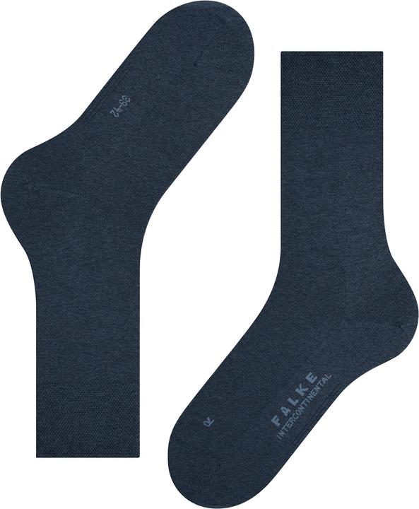 Image du produit Falke Sensitive New York (Une unité par pack, 47 - 50)