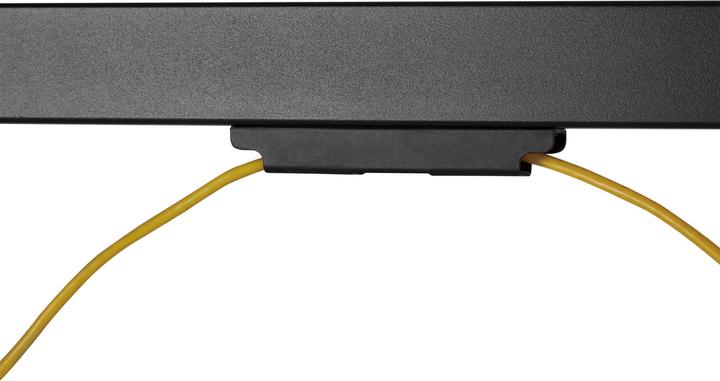 Actual product image InLine XL Arm Full Motion TV Wall Mount (Wall, 43", 50 kg)