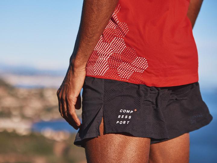 Produktbild Compressport Pro Racing Singlet M (XL)