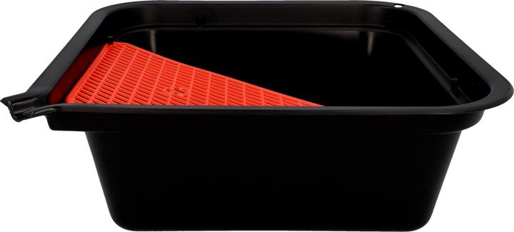Actual product image Cartrend Multi-purpose tub
