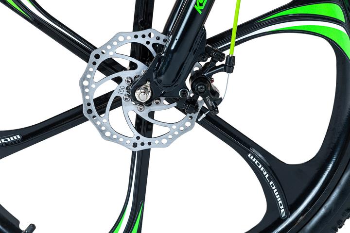 Actual product image KS Cycling Bliss (47 cm)