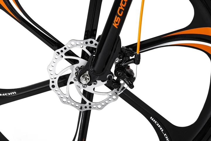 Produktbild KS Cycling Bliss (47 cm)