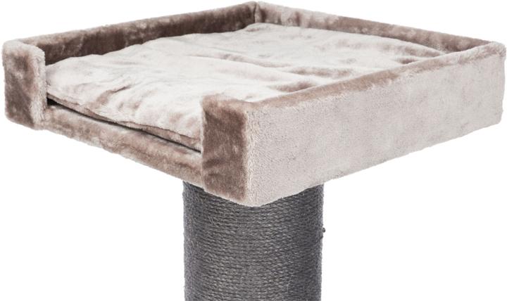 Produktbild Trixie Kratzbaum XXL Ramon (133 cm, Cappuccino-Braun)