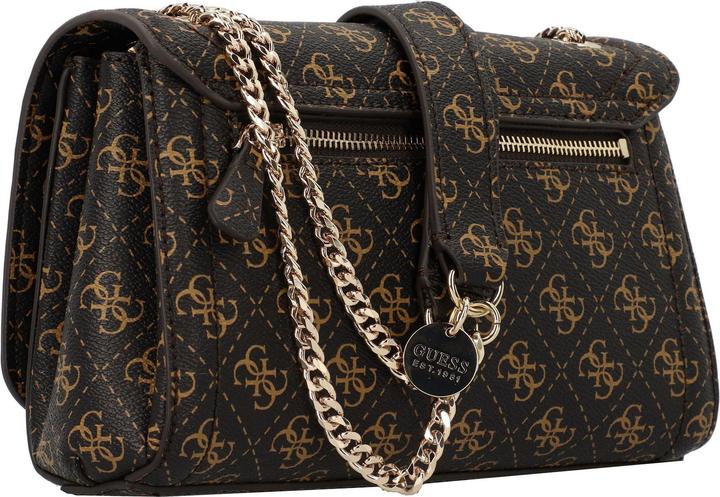 Actual product image Guess Handtasche Noelle II Conv XBody Flap 72210 Logo