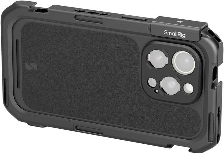 Actual product image SmallRig 4827 Mobile Video Cage Flagship Edition (Cage)