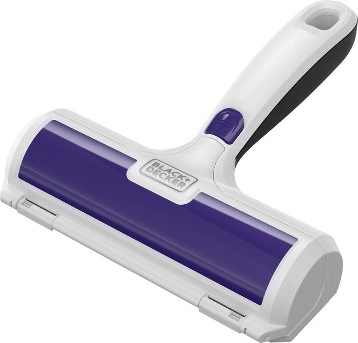 Produktbild Black & Decker Tierhaarentferner (Hund, Katze)