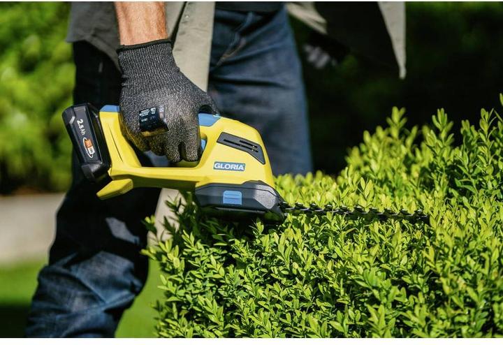 Produktbild Magni Gras- und Strauchschere FineCut 18V Compact o.Akku o.Ladegerät Beschaffungsartikel (Akkubetrieb)