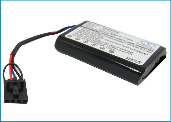 Actual product image AccuCell Akku für 3Ware 9500, 9650SE, BBU-95, BBU-MODULE-03, 190-3010-01 (1 pcs., Device specific, 1800 mAh)