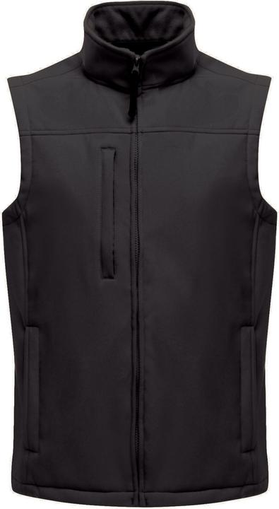 Image du produit Regatta Flux SoftshellBodywarmer SoftshellGilet sans manches déperlant (XS)