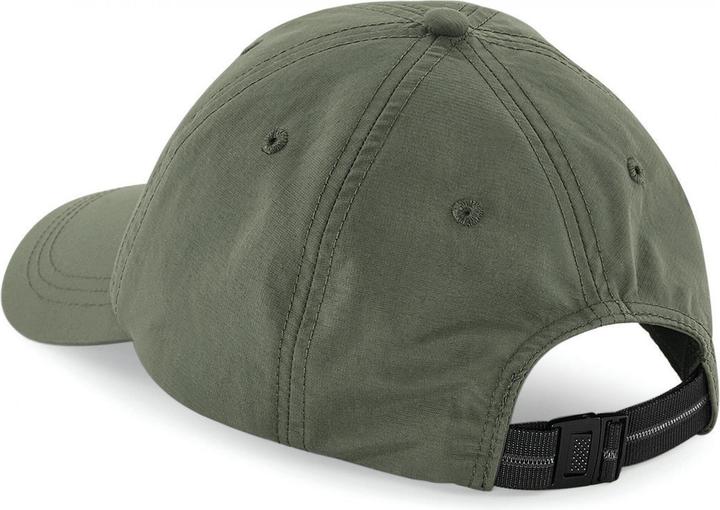 Produktbild Beechfield Kappe (One Size)