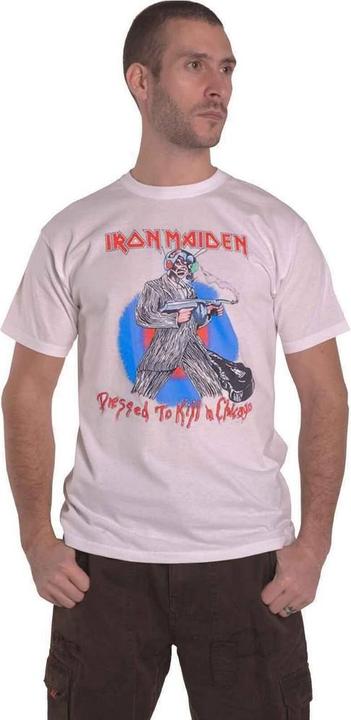 Produktbild Music Brand Chicago Mutants TShirt (S)