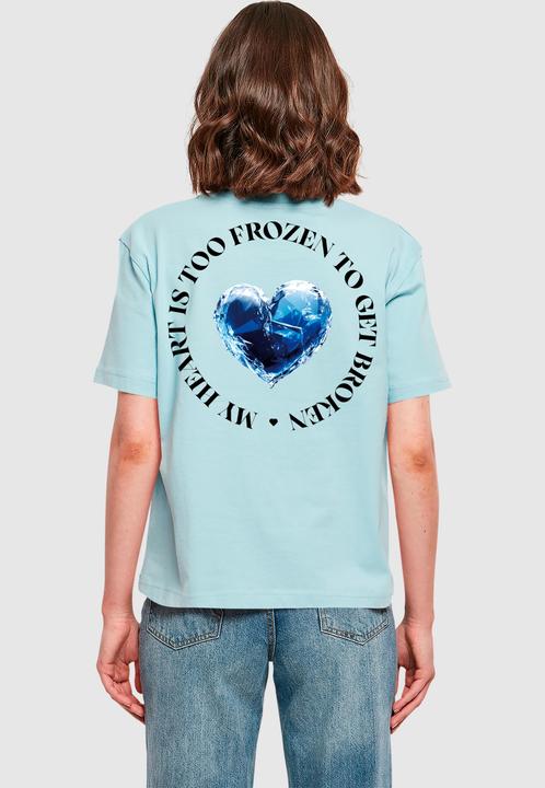 Produktbild Miss Tee Too Frozen Tee - 125263 (M)