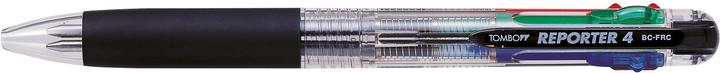 Produktbild Tombow Reporter 4 (Transparent, 1 x)