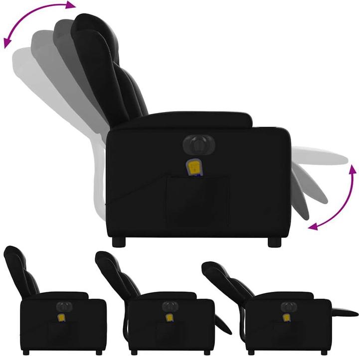 Image du produit VidaXL Hyman