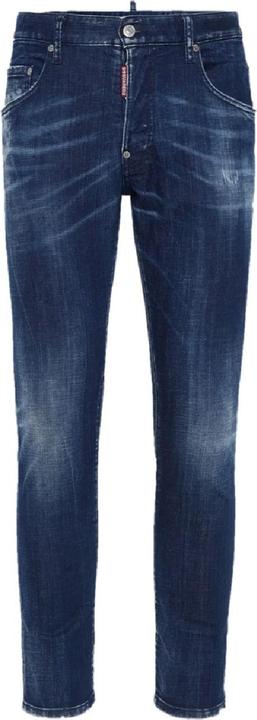 Actual product image Dsquared2 Pantalone 5 Tasche (52)