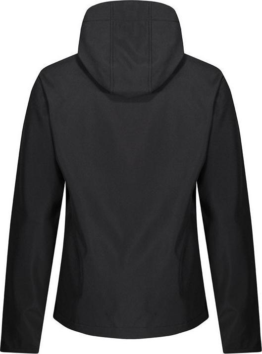 Actual product image Regatta Venturer three-layer softshell jacket (M)