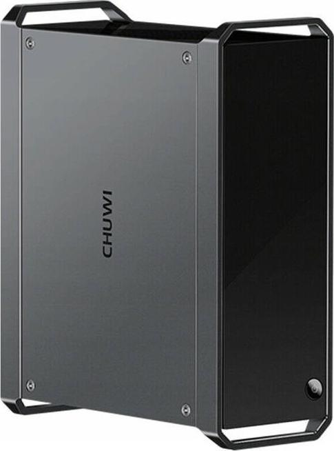 Immagine prodotto Chuwi CoreBox CWI601P i3-1215U 16GB SSD512 BT Win11 Pro (Intel Core i3-1215U, 16 GB, 512 GB, Grafica Intel UHD)