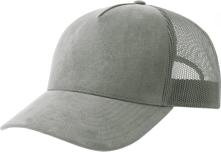 Produktbild Rapper Trucker Cap Nachhaltig (One Size)