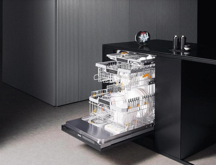 Produktbild Miele PowerDisk All in 1 (Pulver, 120 Waschgänge)