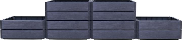 Actual product image Garantia Ergo Vario 2
