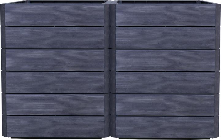 Actual product image Garantia Ergo Vario 2