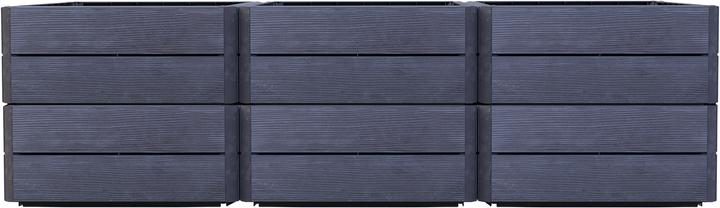 Actual product image Garantia Ergo Vario 2