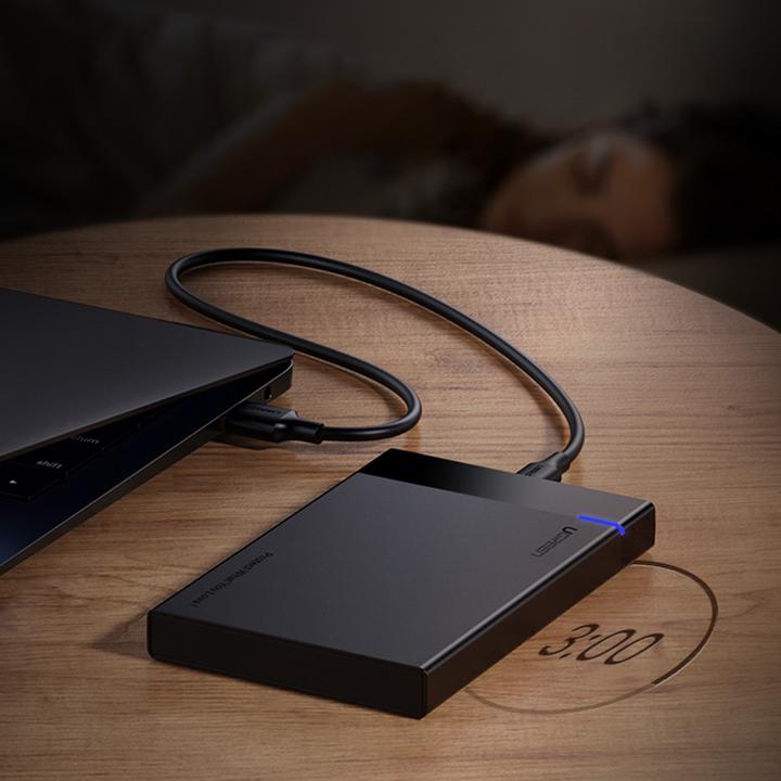 Produktbild Ugreen Hard Drive Gehäuse (2.5")