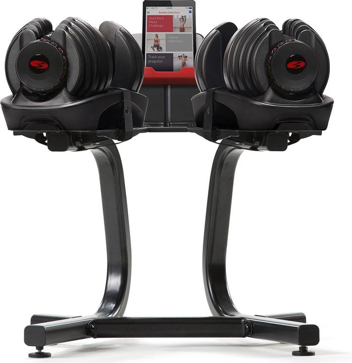 Image du produit Bowflex Selecttech