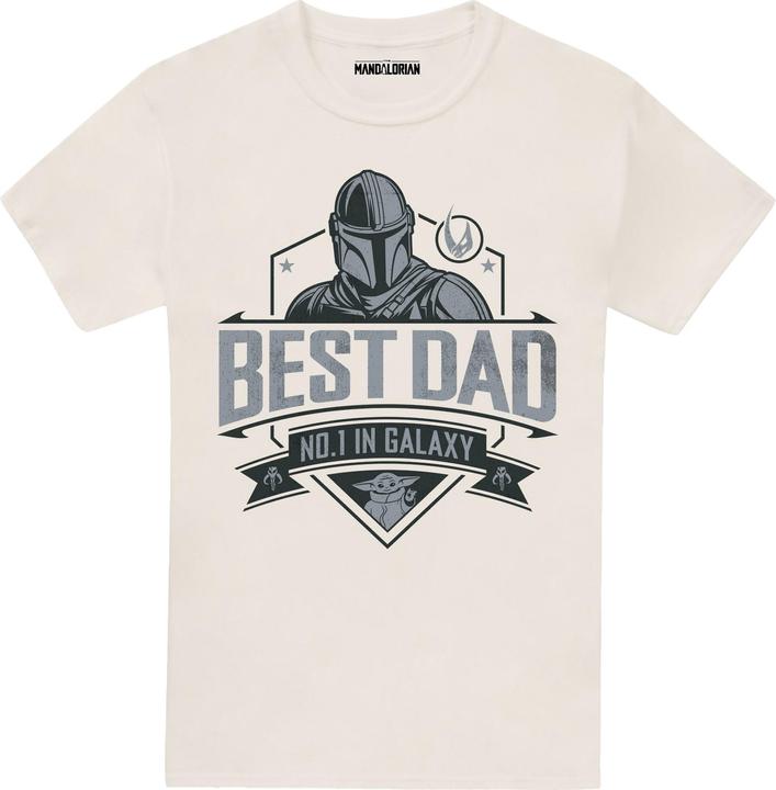 Star Wars No. 1 In Galaxy TShirt (XL)