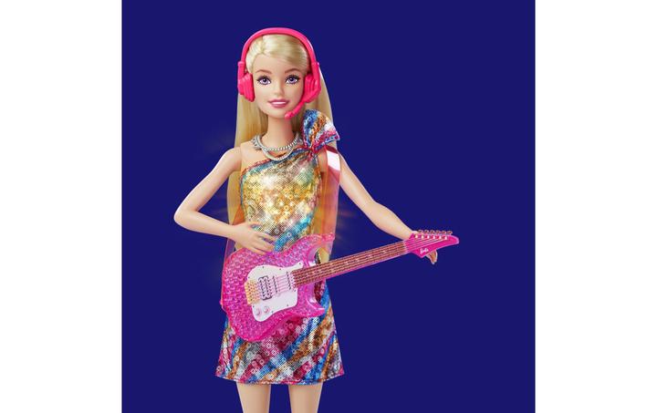 Produktbild Barbie Big City Dreams Malibu mit Musik