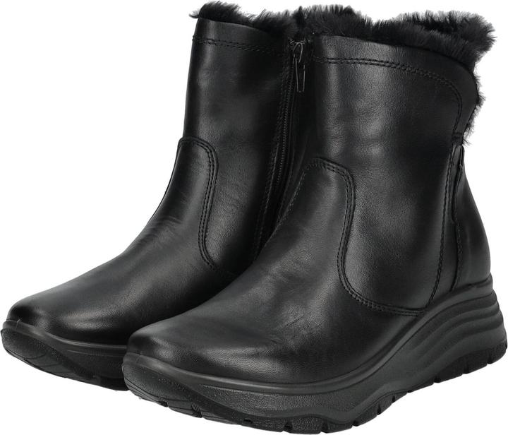 Actual product image IMAC Stiefelette (40)