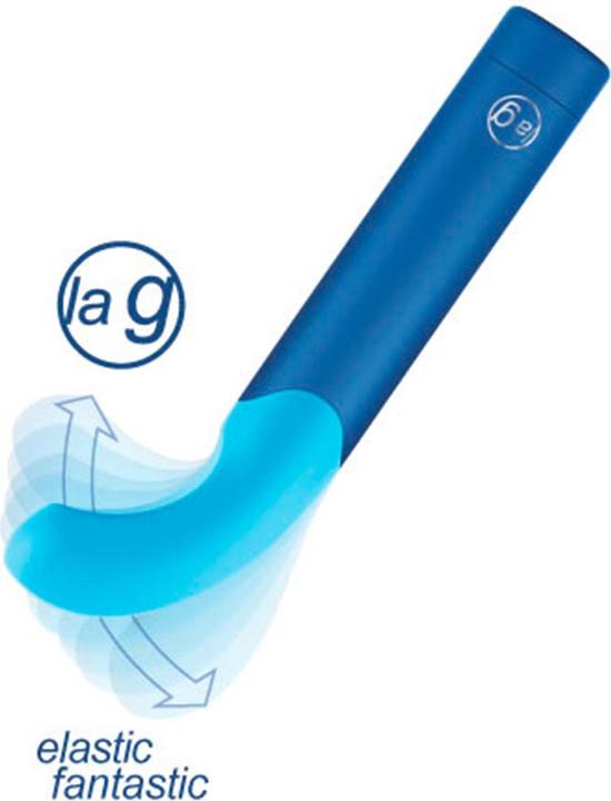 Produktbild Natural Contours Vibrator LaG