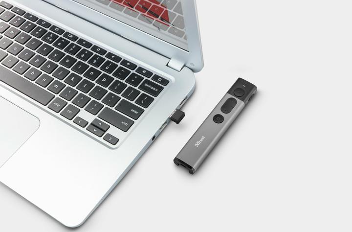 Actual product image Trust Kazun
