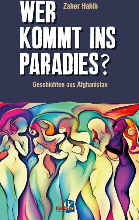 Produktbild Wer kommt ins Paradies? (Deutsch, Zaher Habib, 2024)