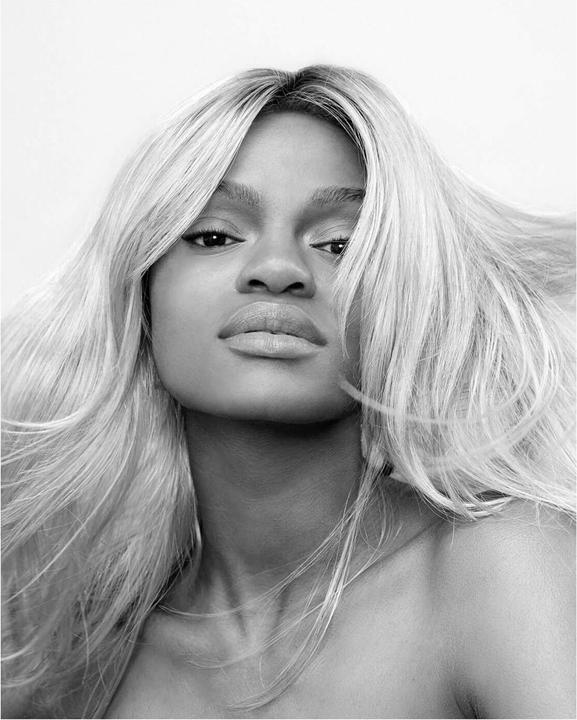 Actual product image Omniblonde - Cool Signature Shampoo (300 ml)