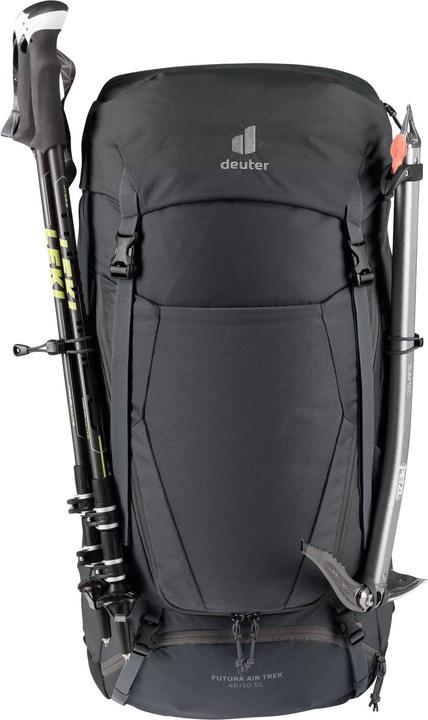 Actual product image Deuter Futura Air Trek 45 + 10 (45 l)