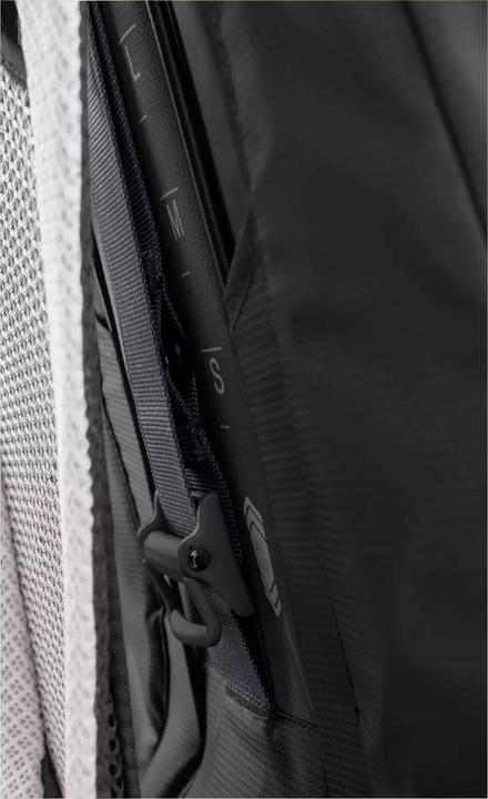 Actual product image Deuter Futura Air Trek 45 + 10 (45 l)