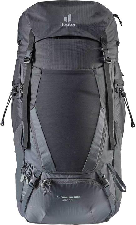 Actual product image Deuter Futura Air Trek 45 + 10 (45 l)