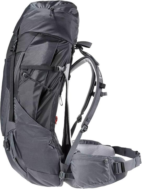 Actual product image Deuter Futura Air Trek 45 + 10 (45 l)