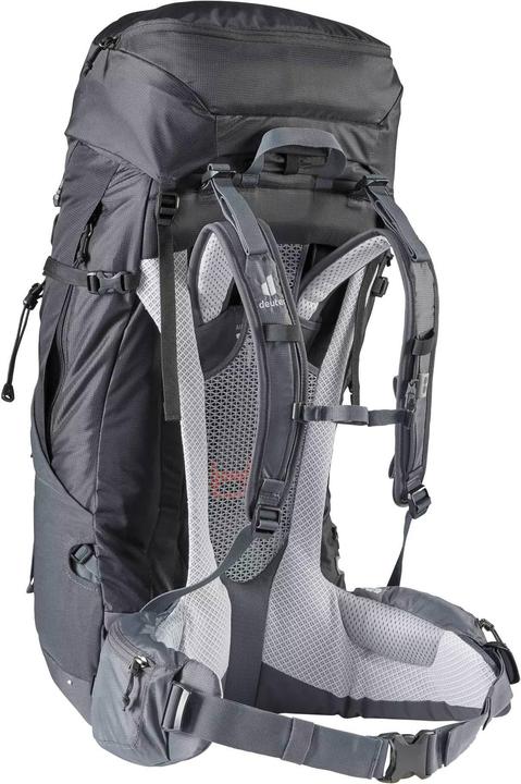 Actual product image Deuter Futura Air Trek 45 + 10 (45 l)
