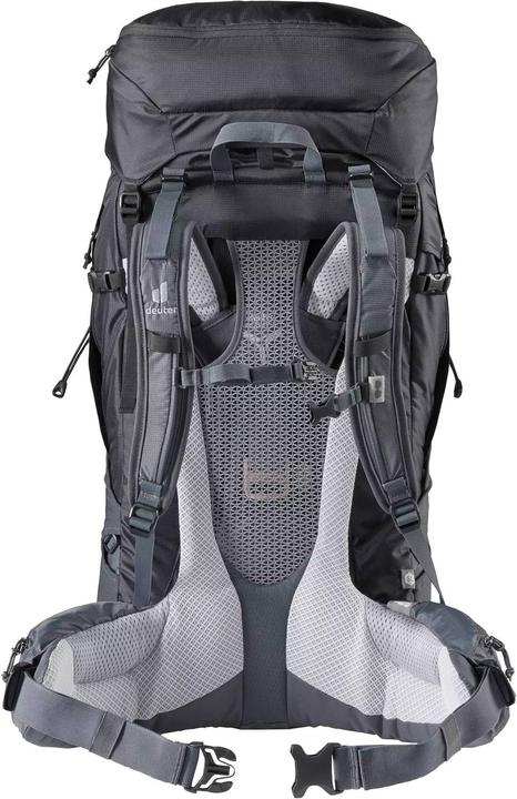 Actual product image Deuter Futura Air Trek 45 + 10 (45 l)