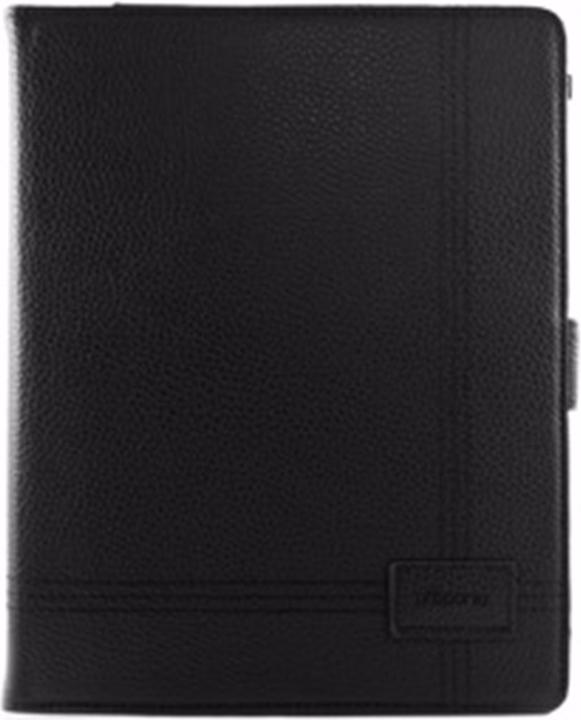 Produktbild Proporta Leather Case mit Notizblock (iPad, iPad 2012 (4. Gen), iPad 2012 (3. Gen))