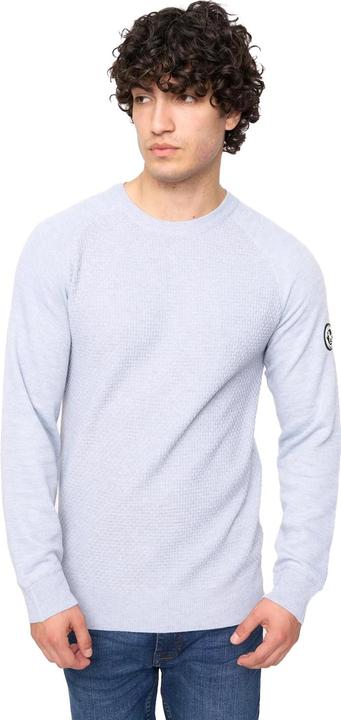 Bewley & Ritch Crestfield Pullover Rundhalsausschnitt