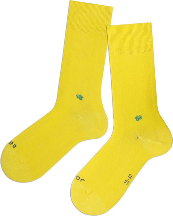 Produktbild John Kiss Socken Elton (2er Pack, 39 - 42)