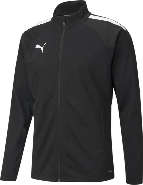 Actual product image Puma teamLIGA Training Jacket-657234 (L)
