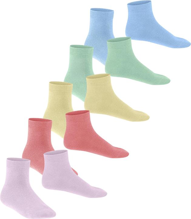 Immagine prodotto Esprit Socken Casual (Confezione da 5 pezzi, 27 - 30)