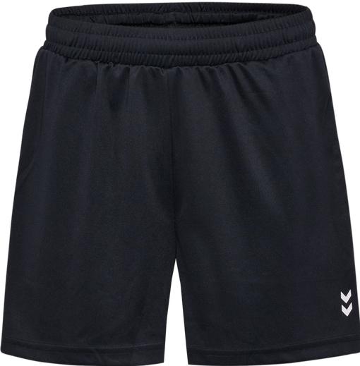 Actual product image hummel Hmlpulse Training W Shorts (S)